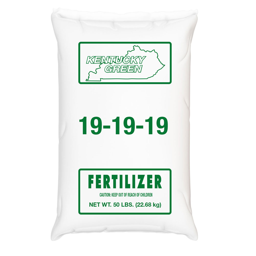 19-19-19 Fertilizer