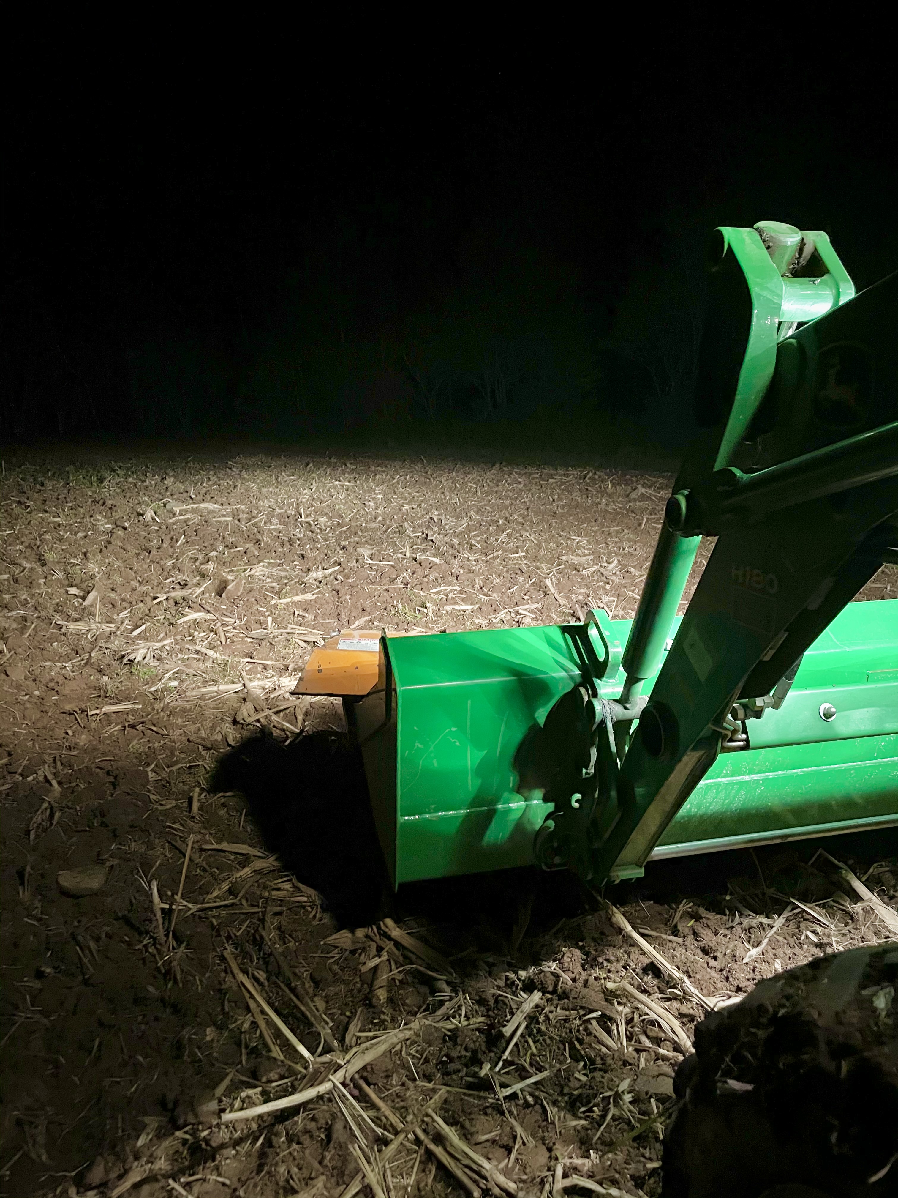Food Plots – 2021 – Fast Food Plots