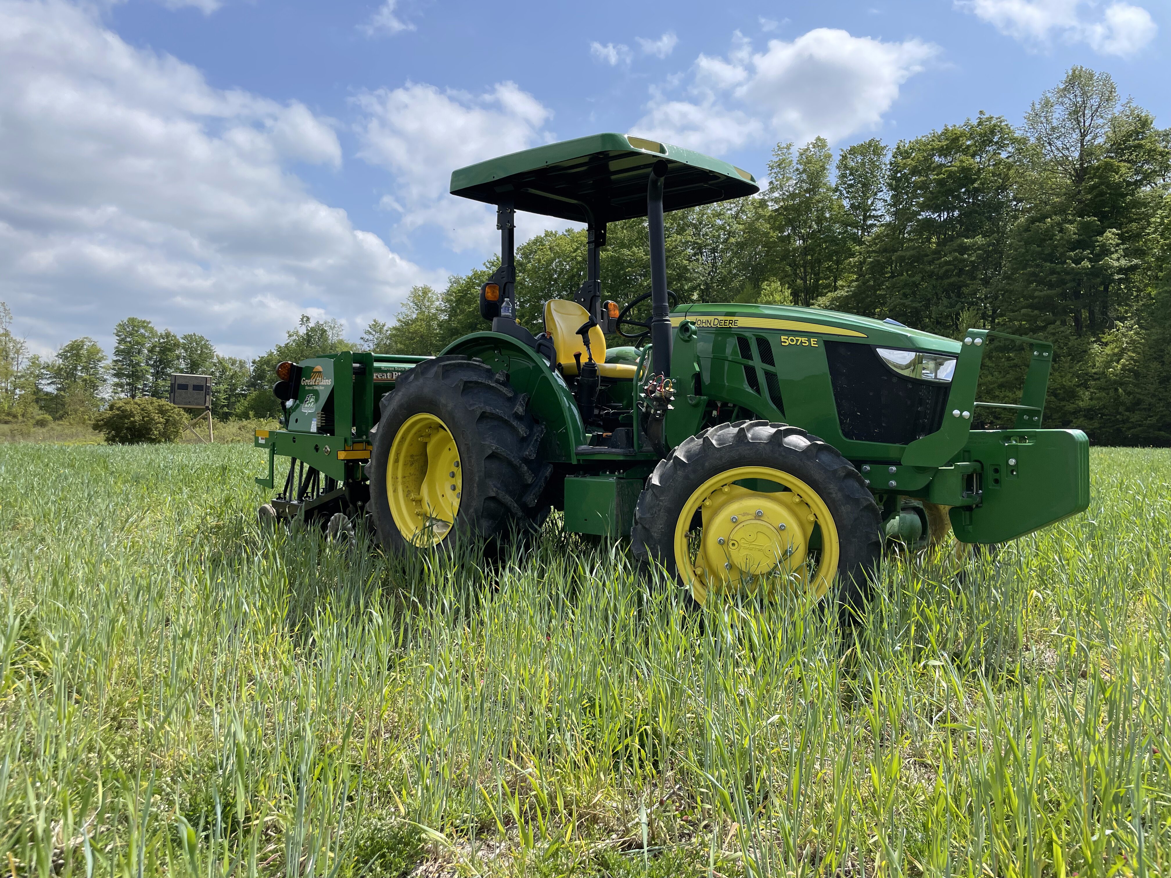 2023 Food Plots