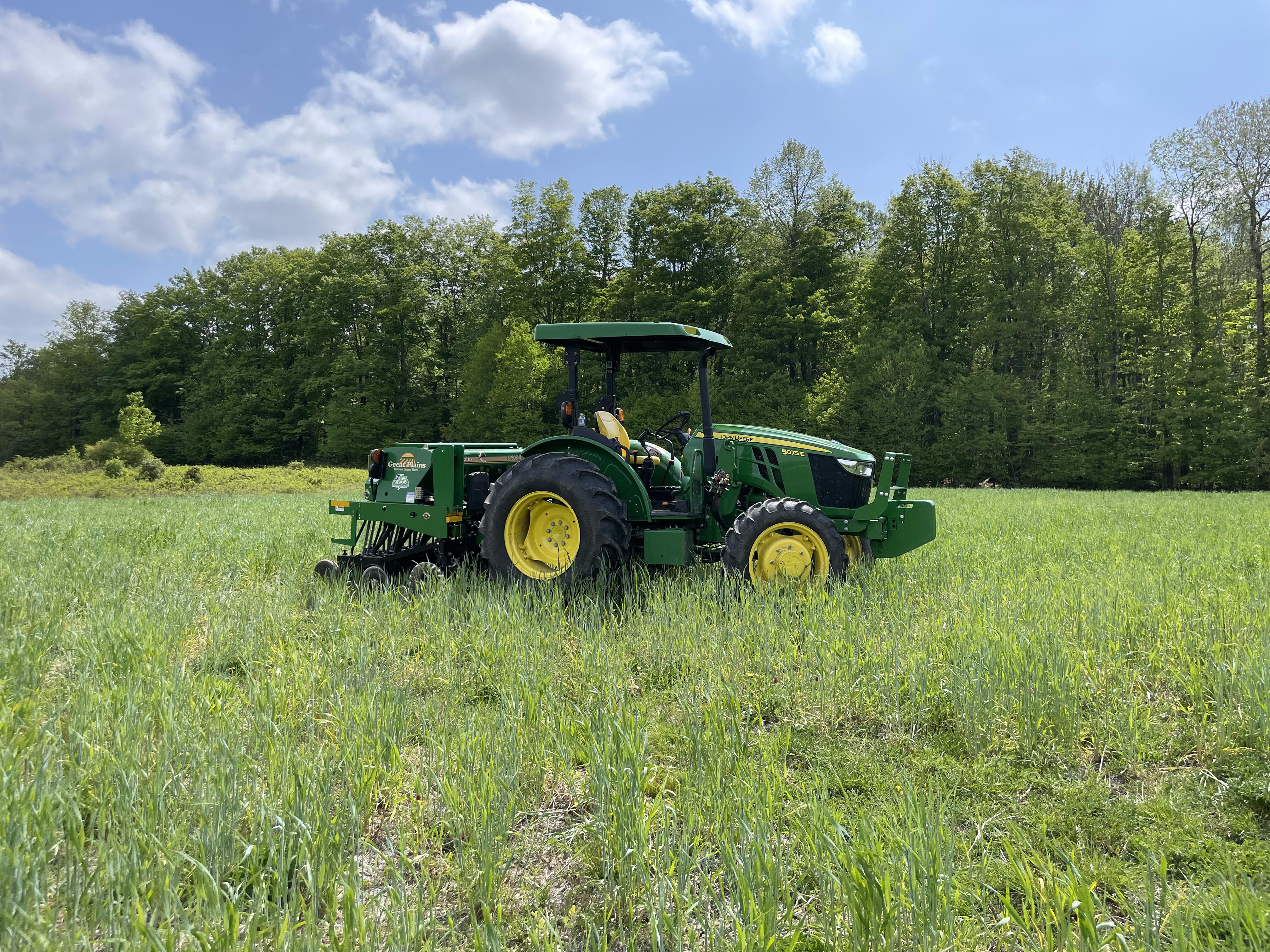 2023 Food Plots