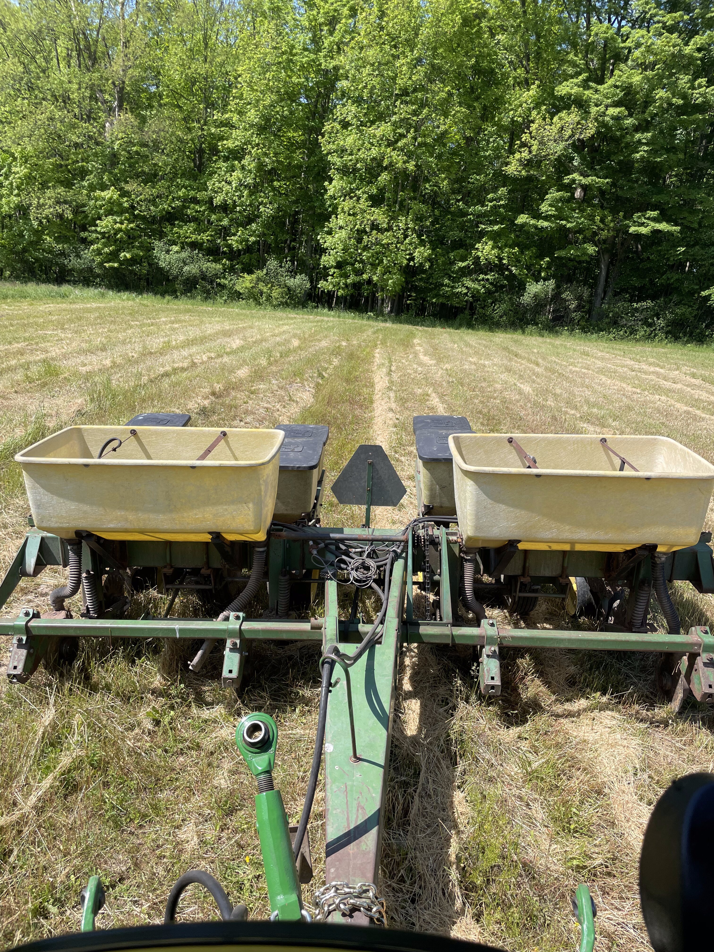2023 Food Plots