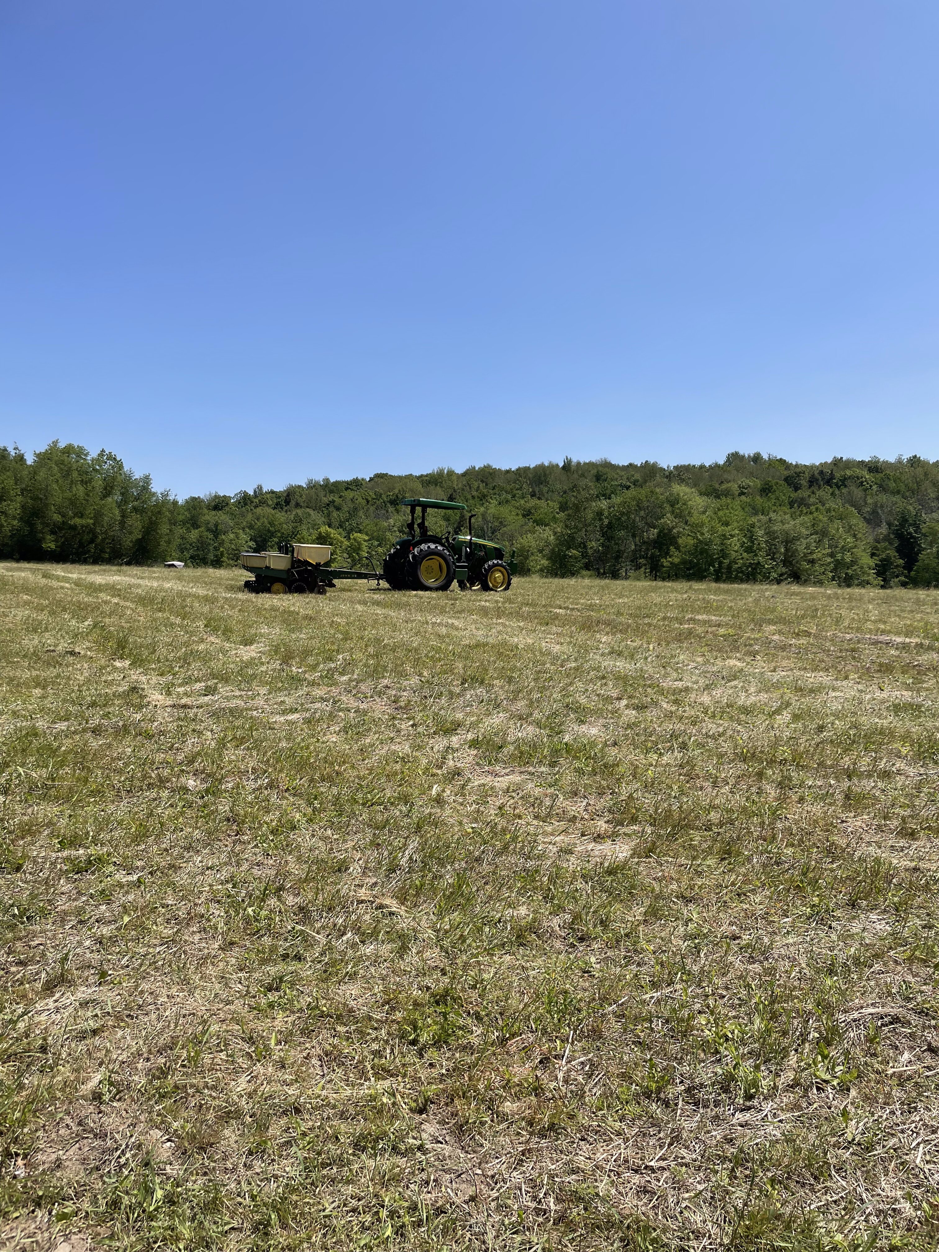2023 Food Plots