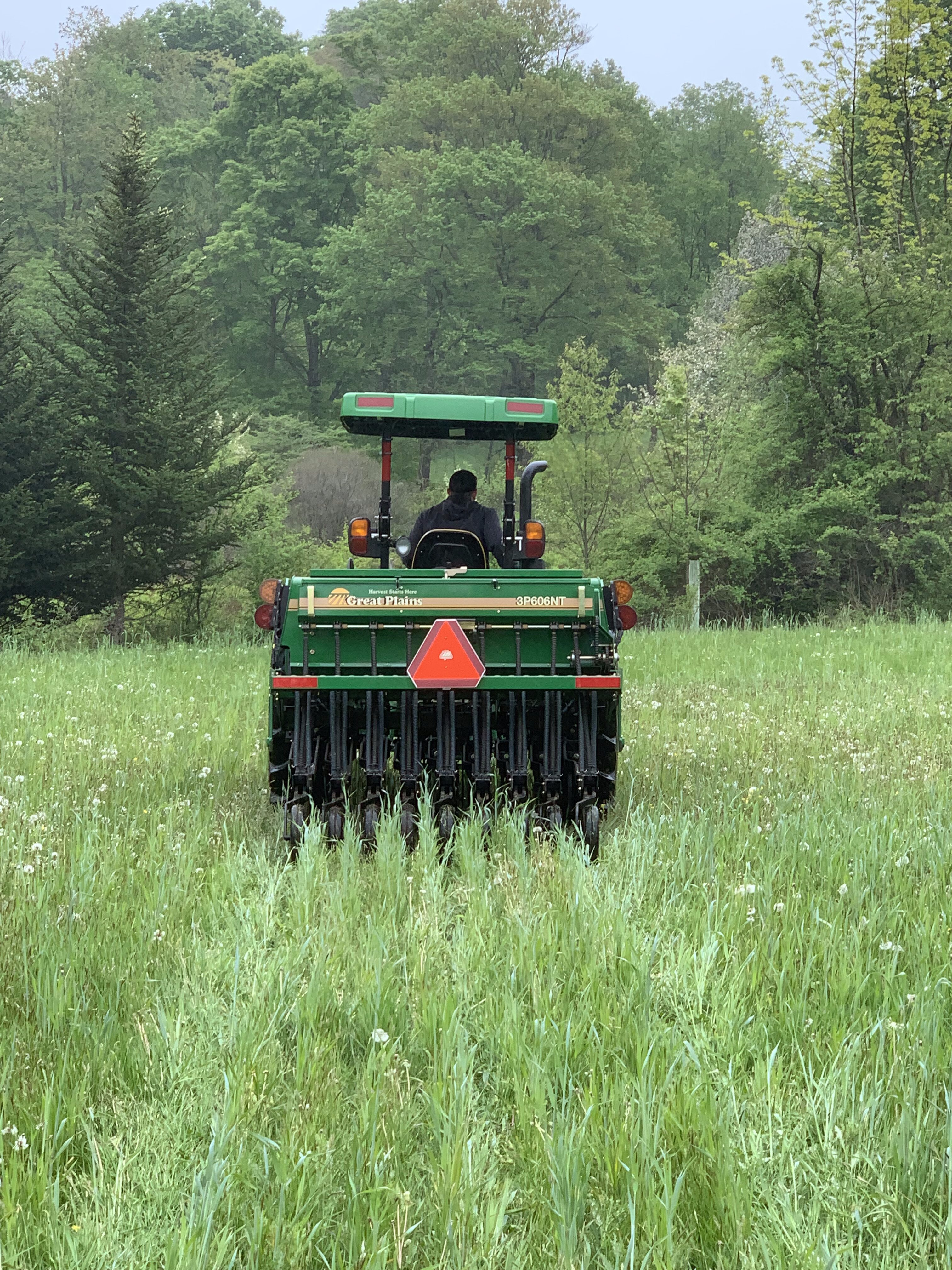 2023 Food Plots
