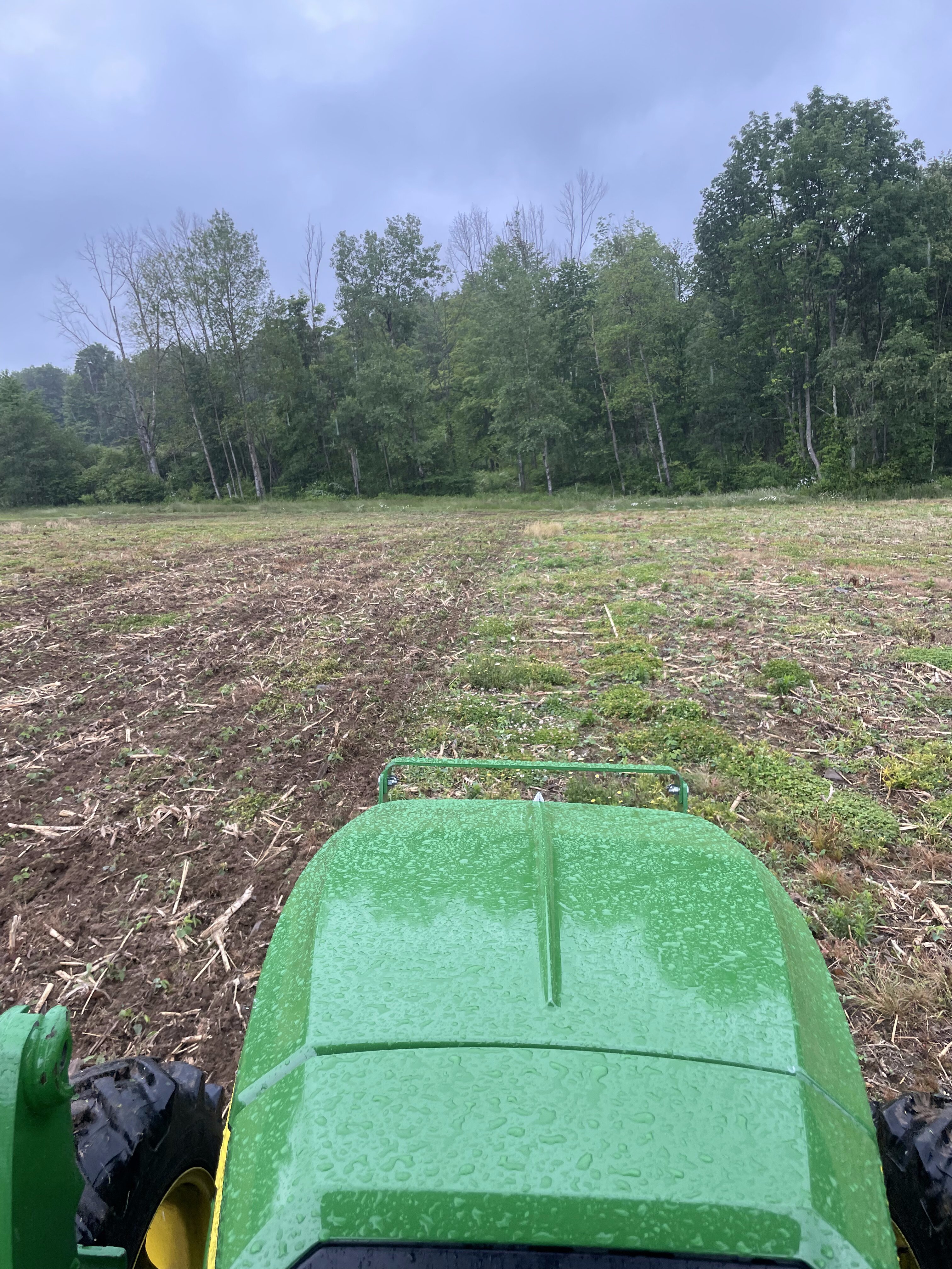 2023 Food Plots