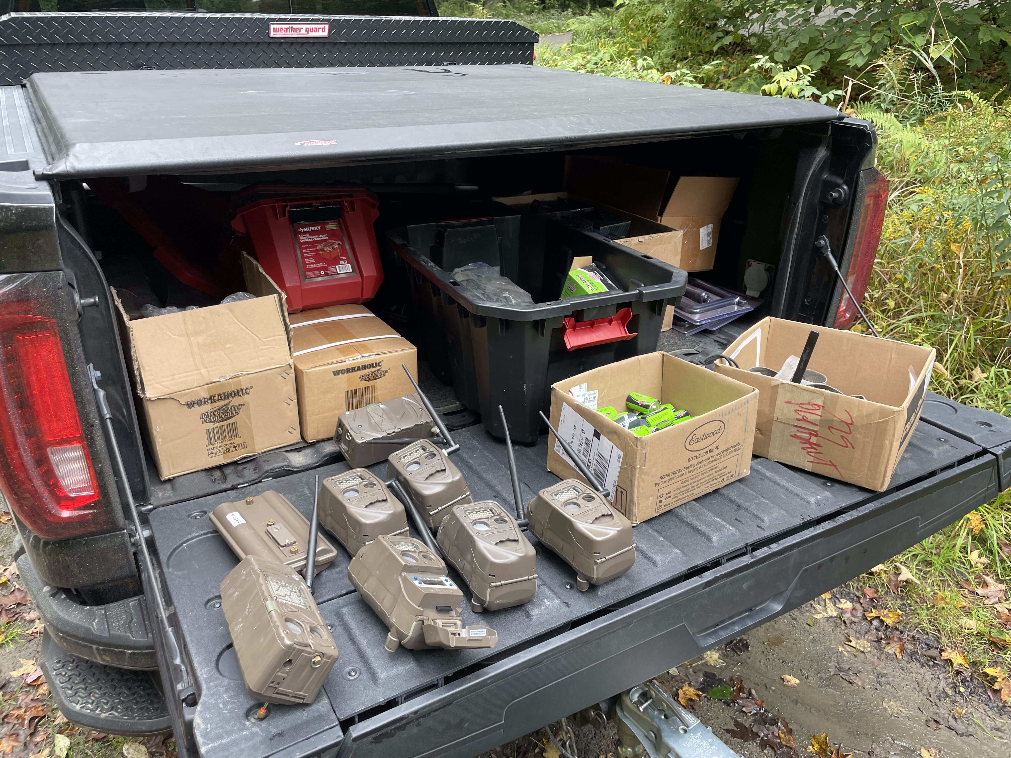 2023 Property Management