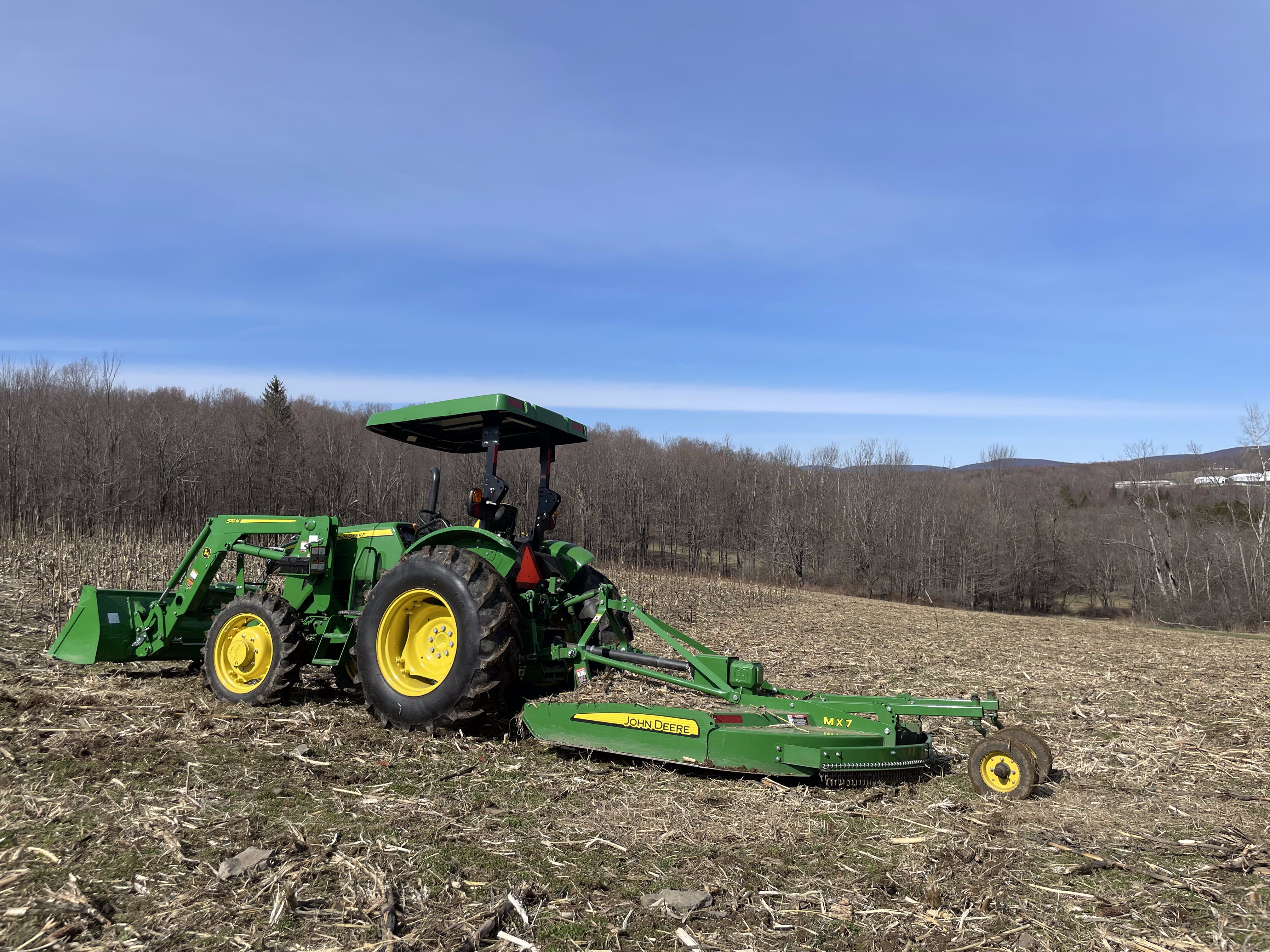 2023 Property Management