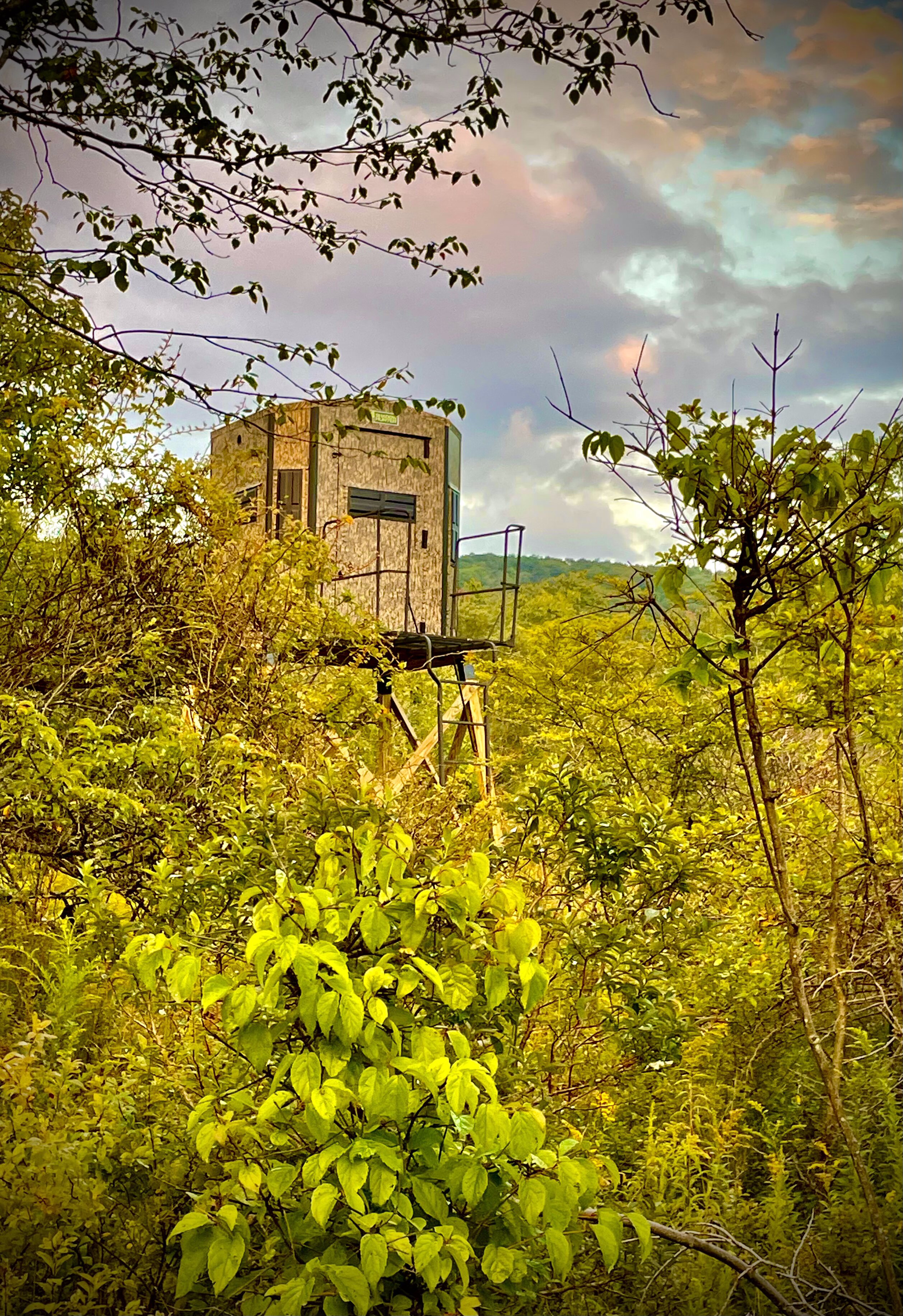 2023 Shadow Hunter Installs