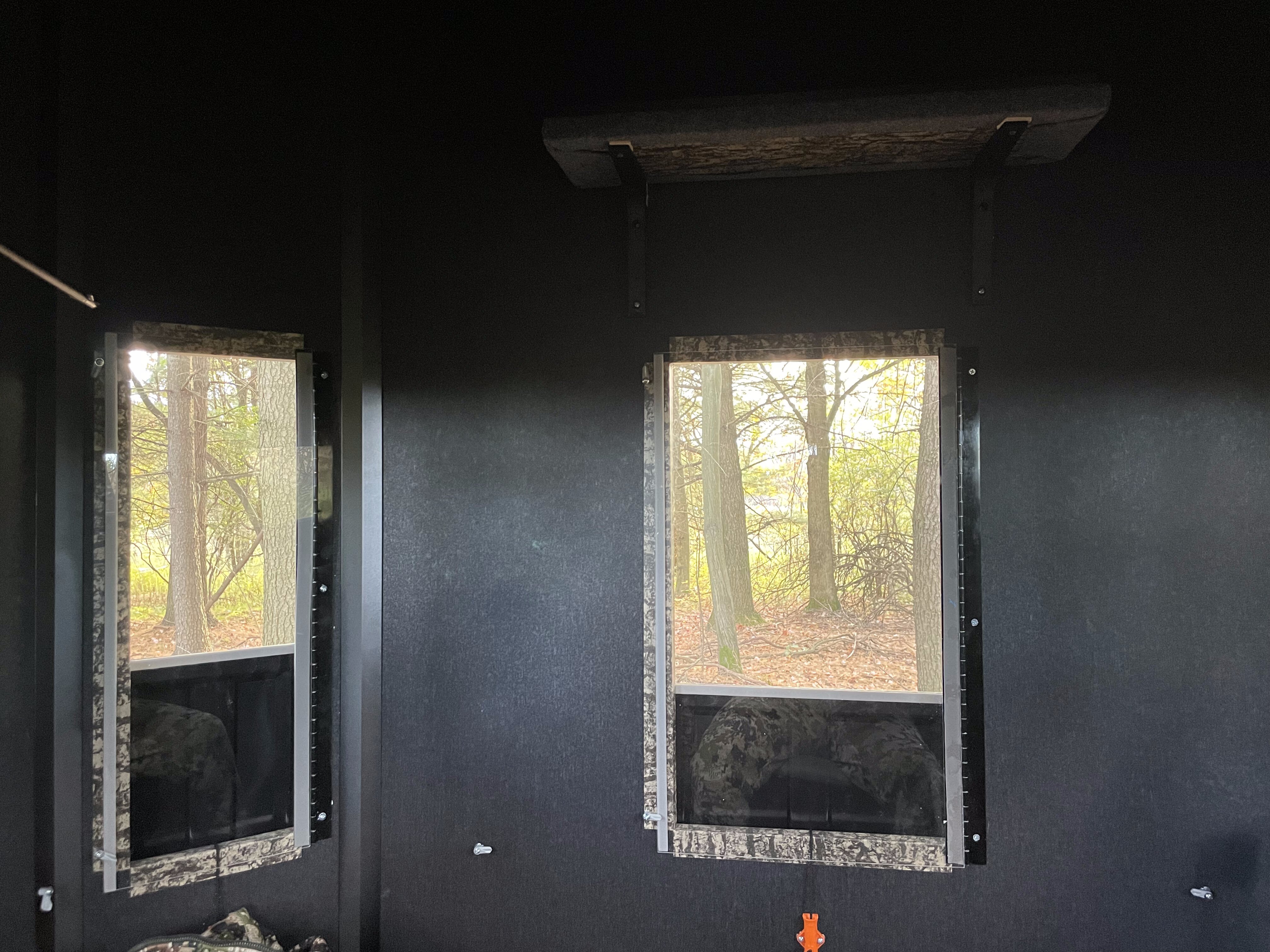 2023 Shadow Hunter Installs