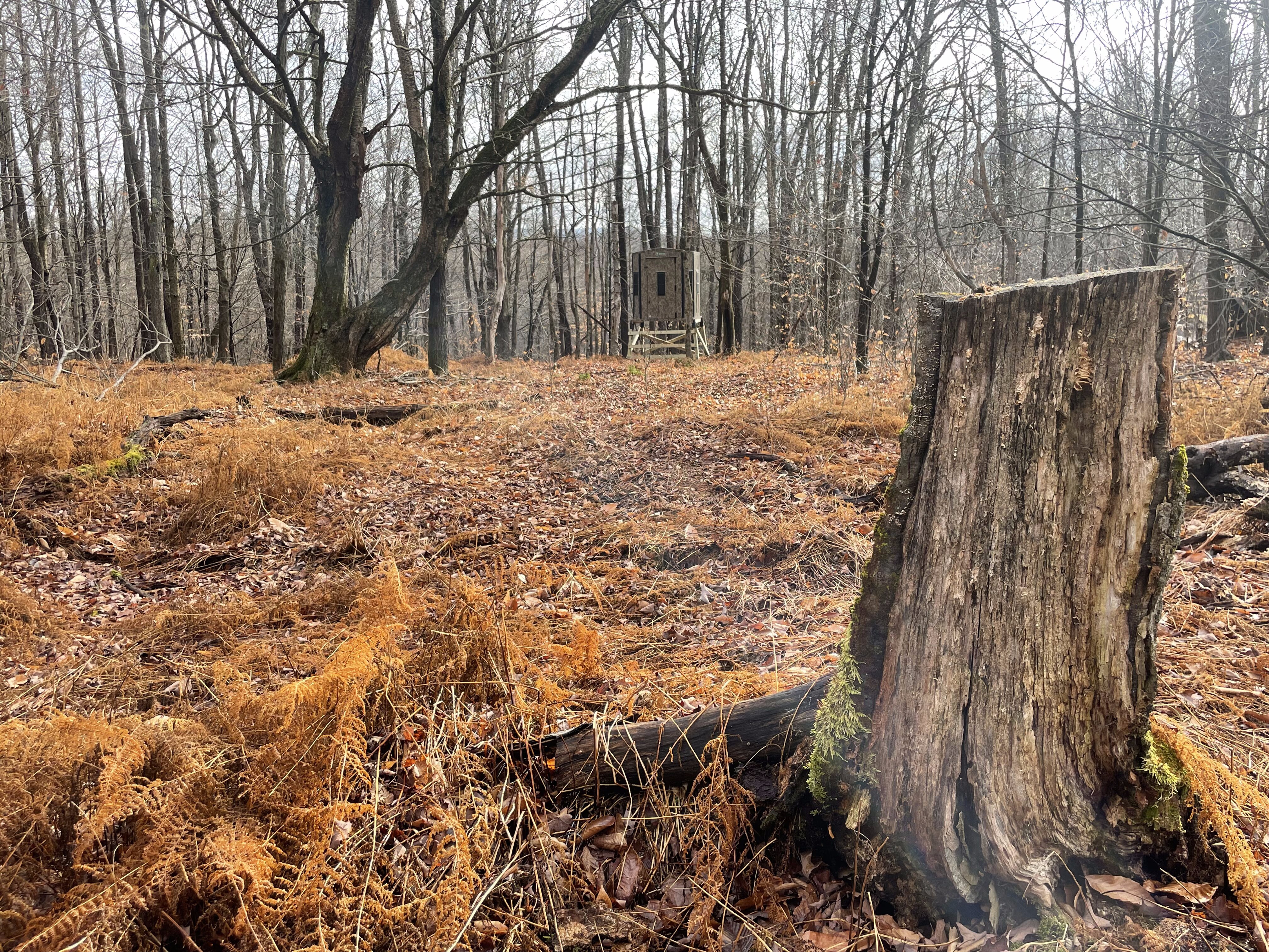 2023 Shadow Hunter Installs