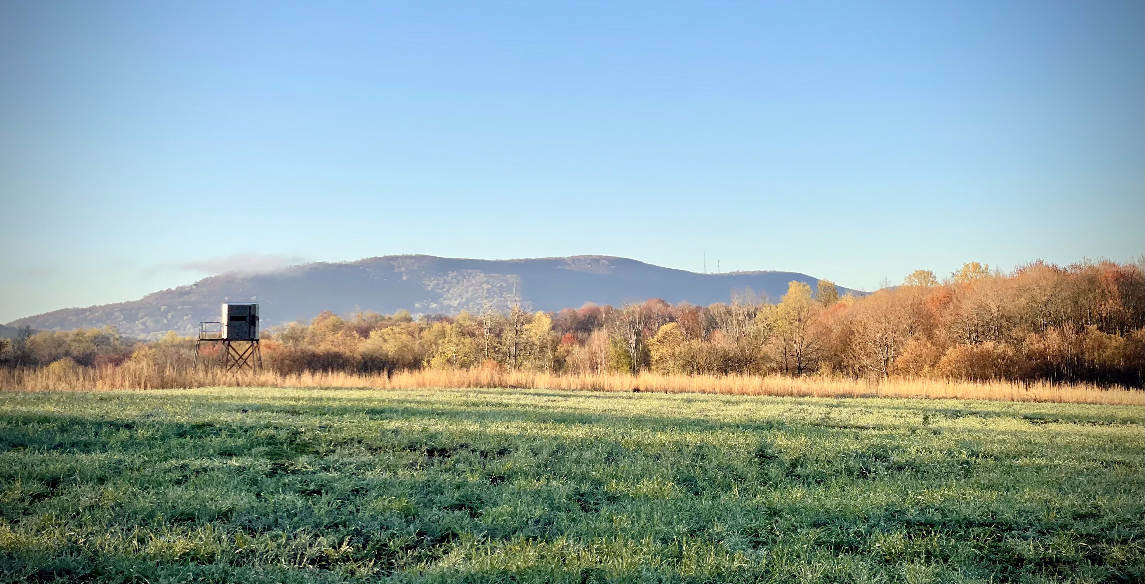 2023 Shadow Hunter Installs