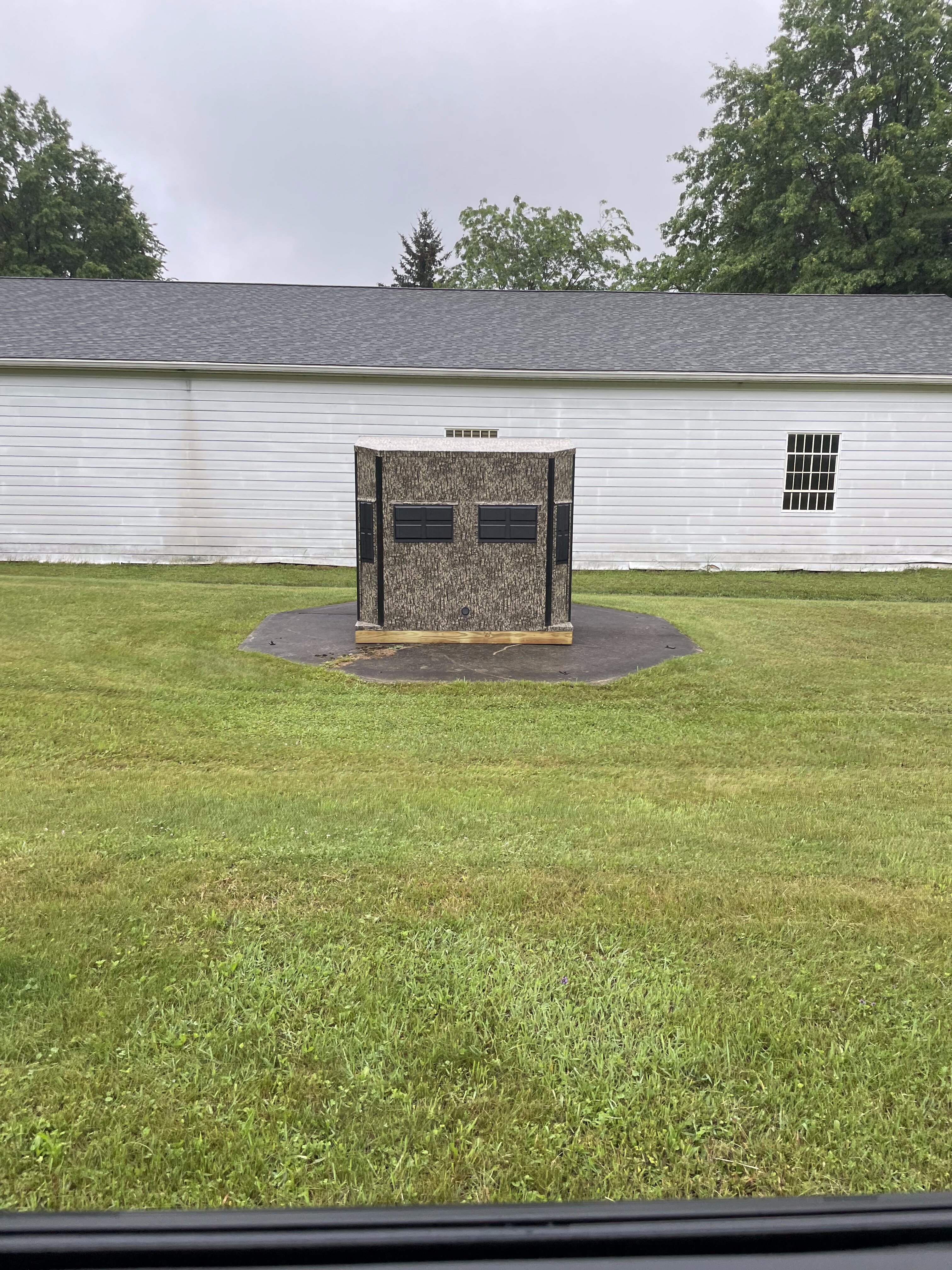 2023 Shadow Hunter Installs