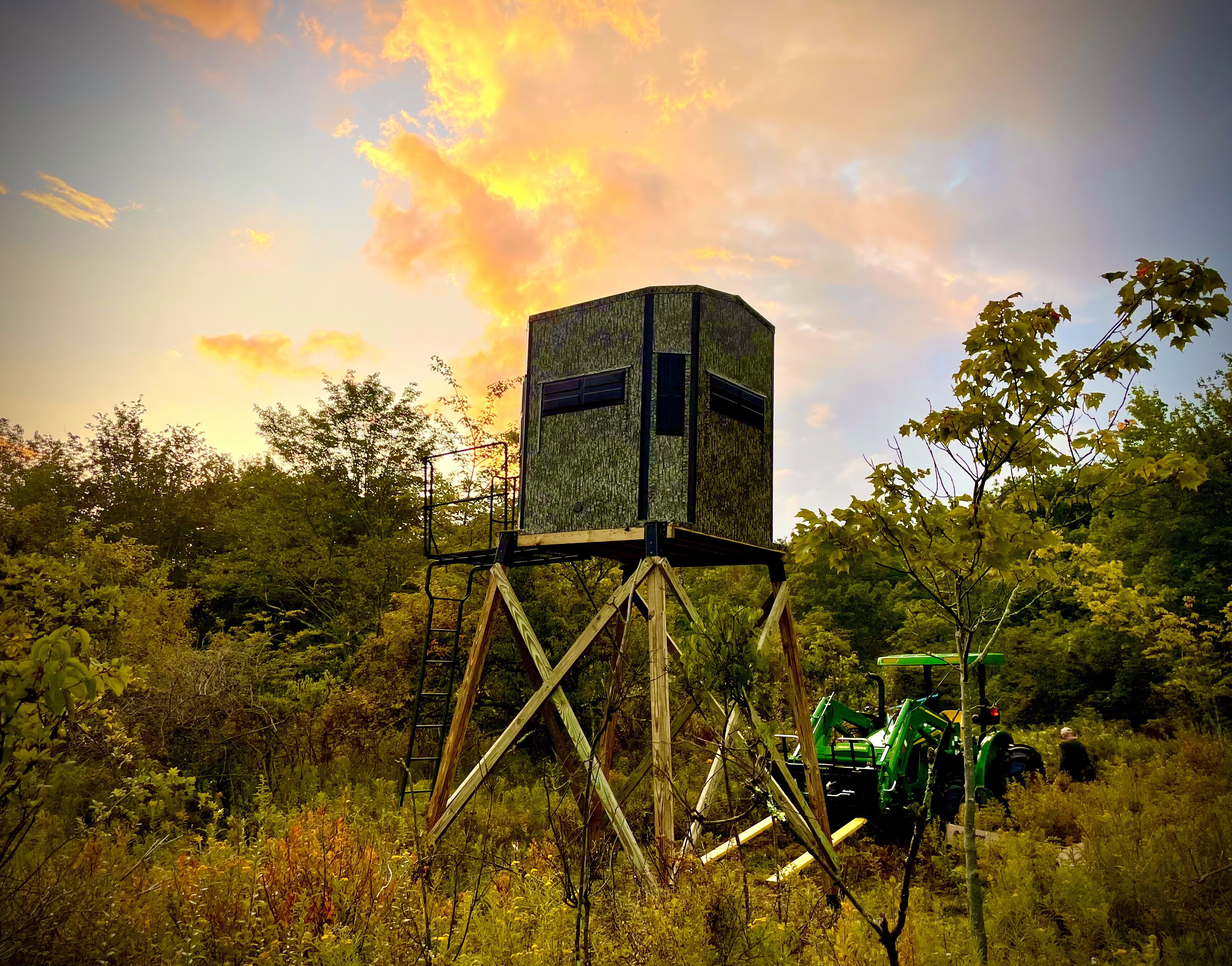 2023 Shadow Hunter Installs