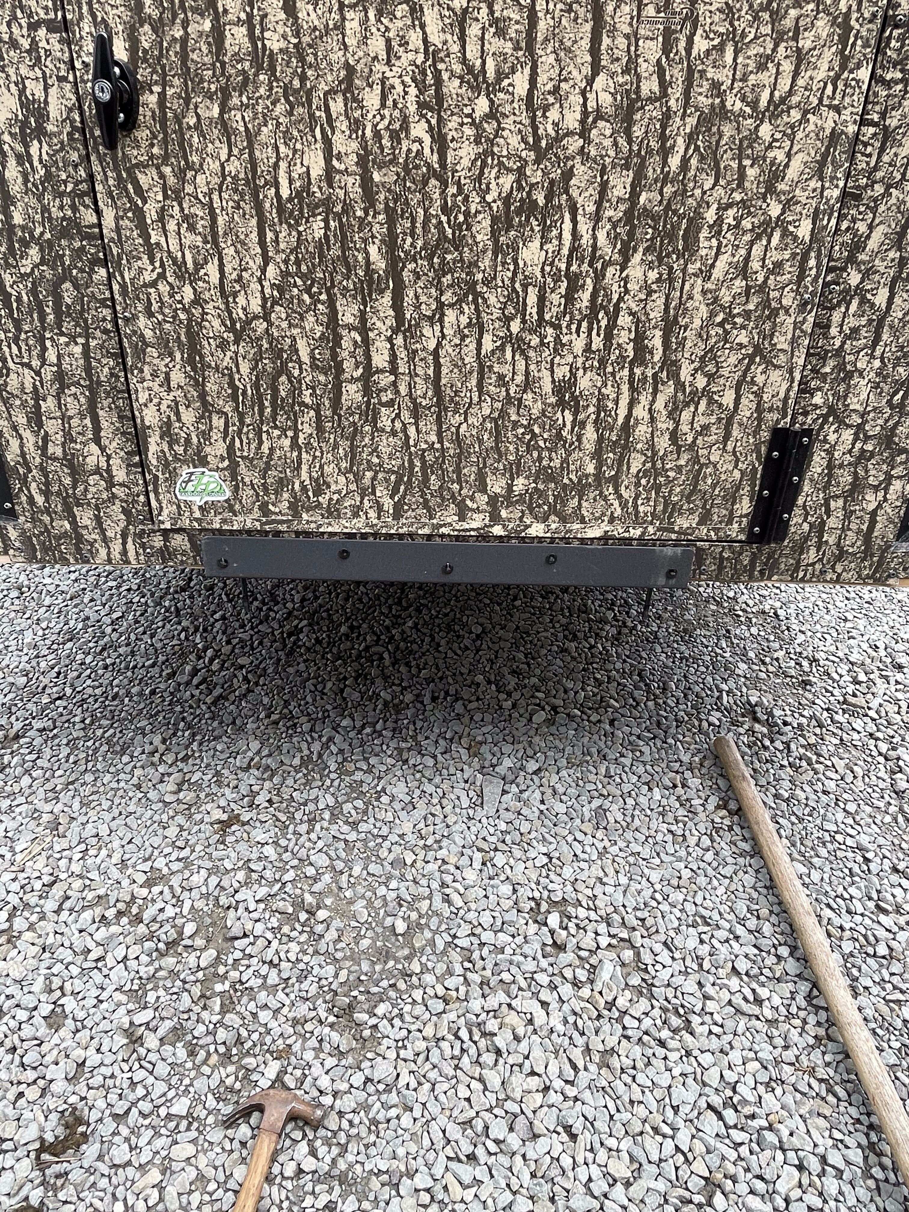 2023 Shadow Hunter Installs