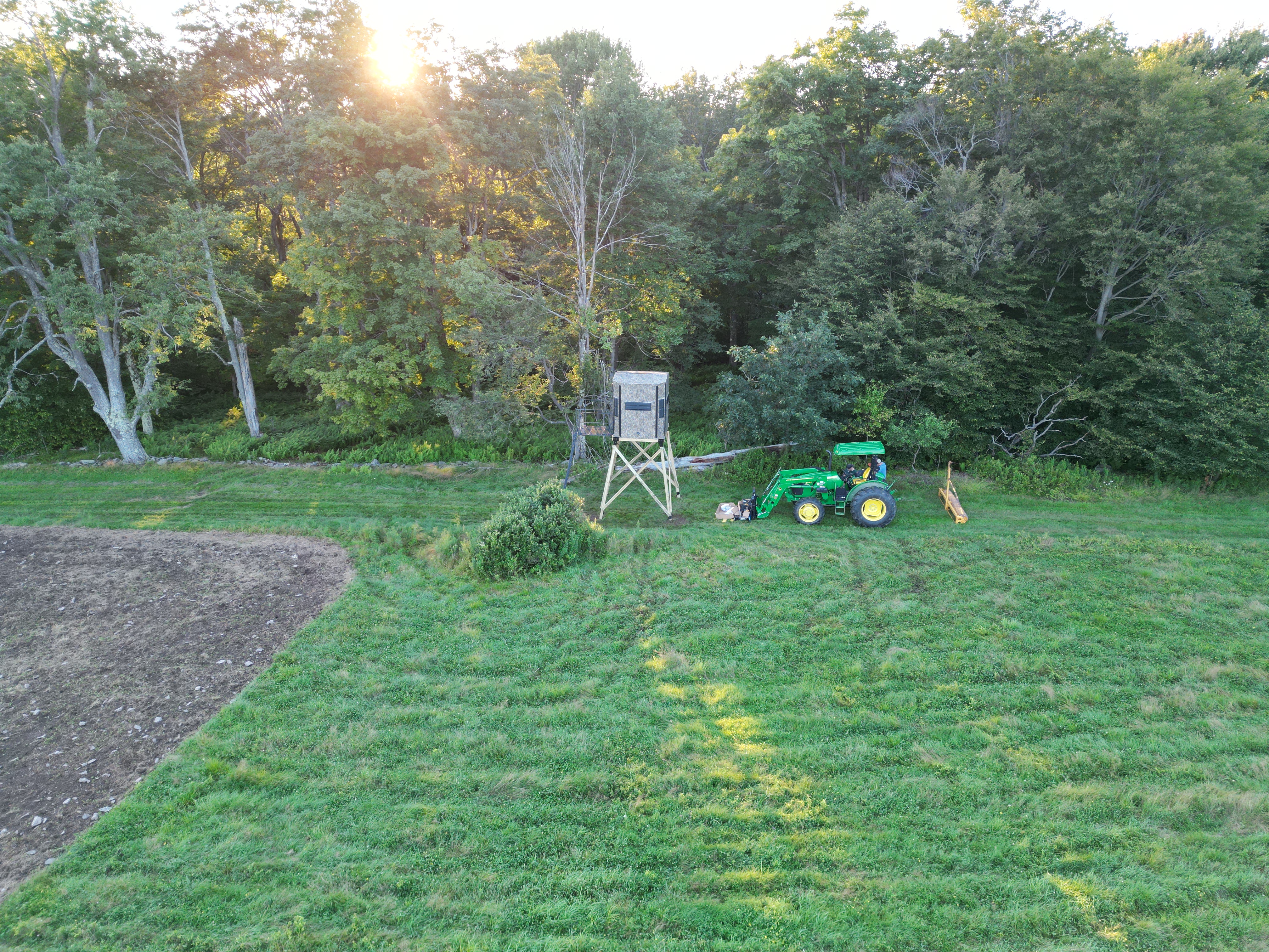 2023 Shadow Hunter Installs