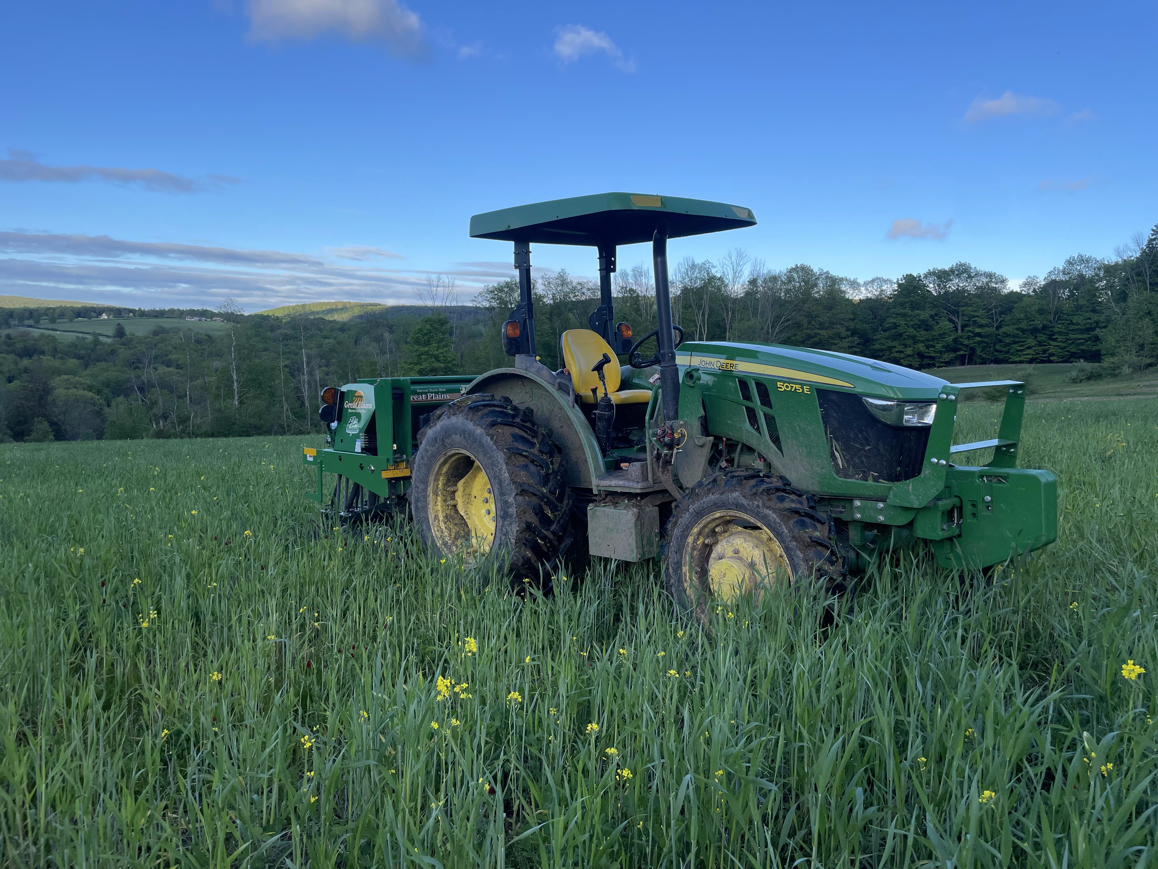 2024 Food Plots