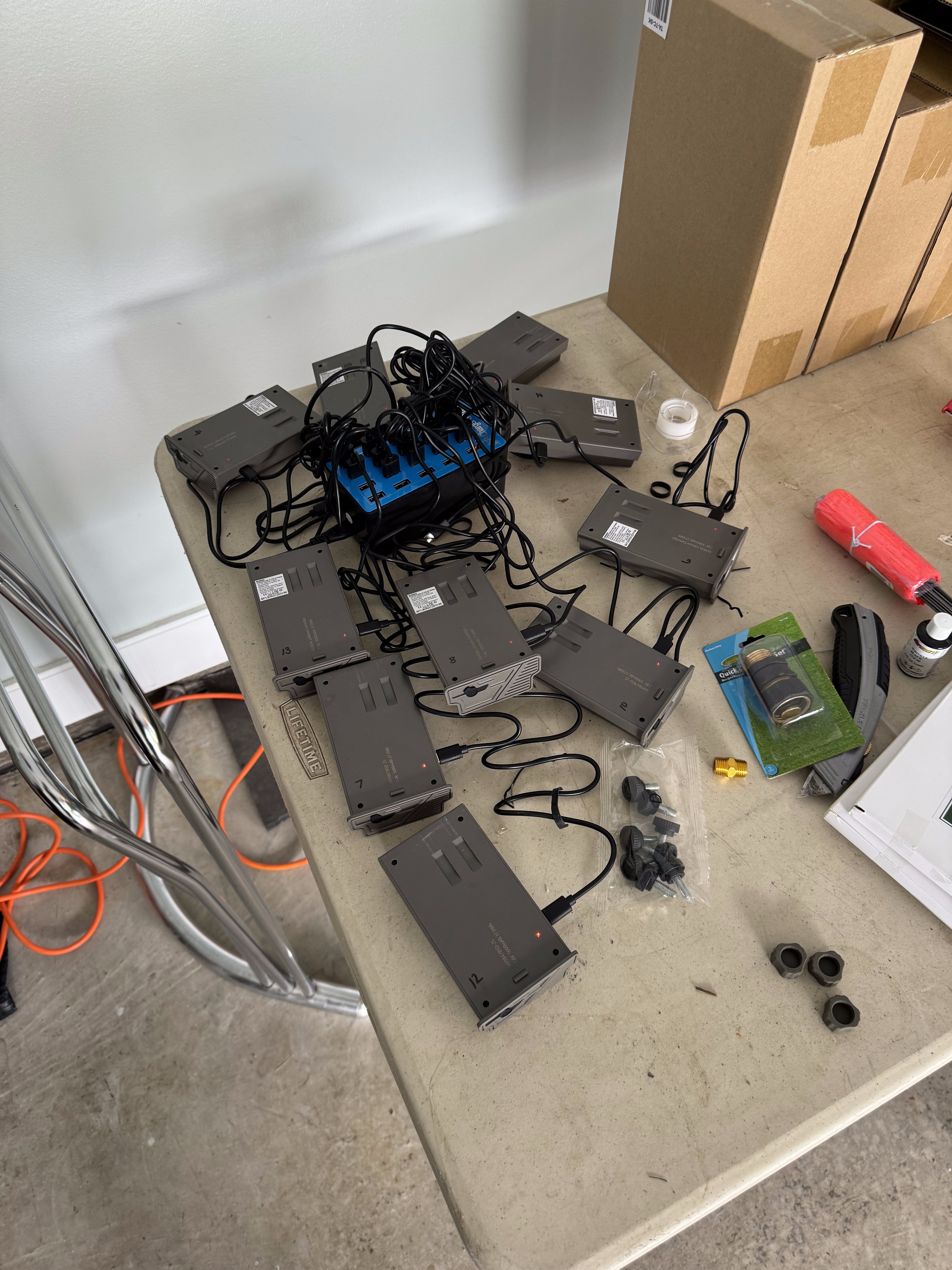 2024 Property Management