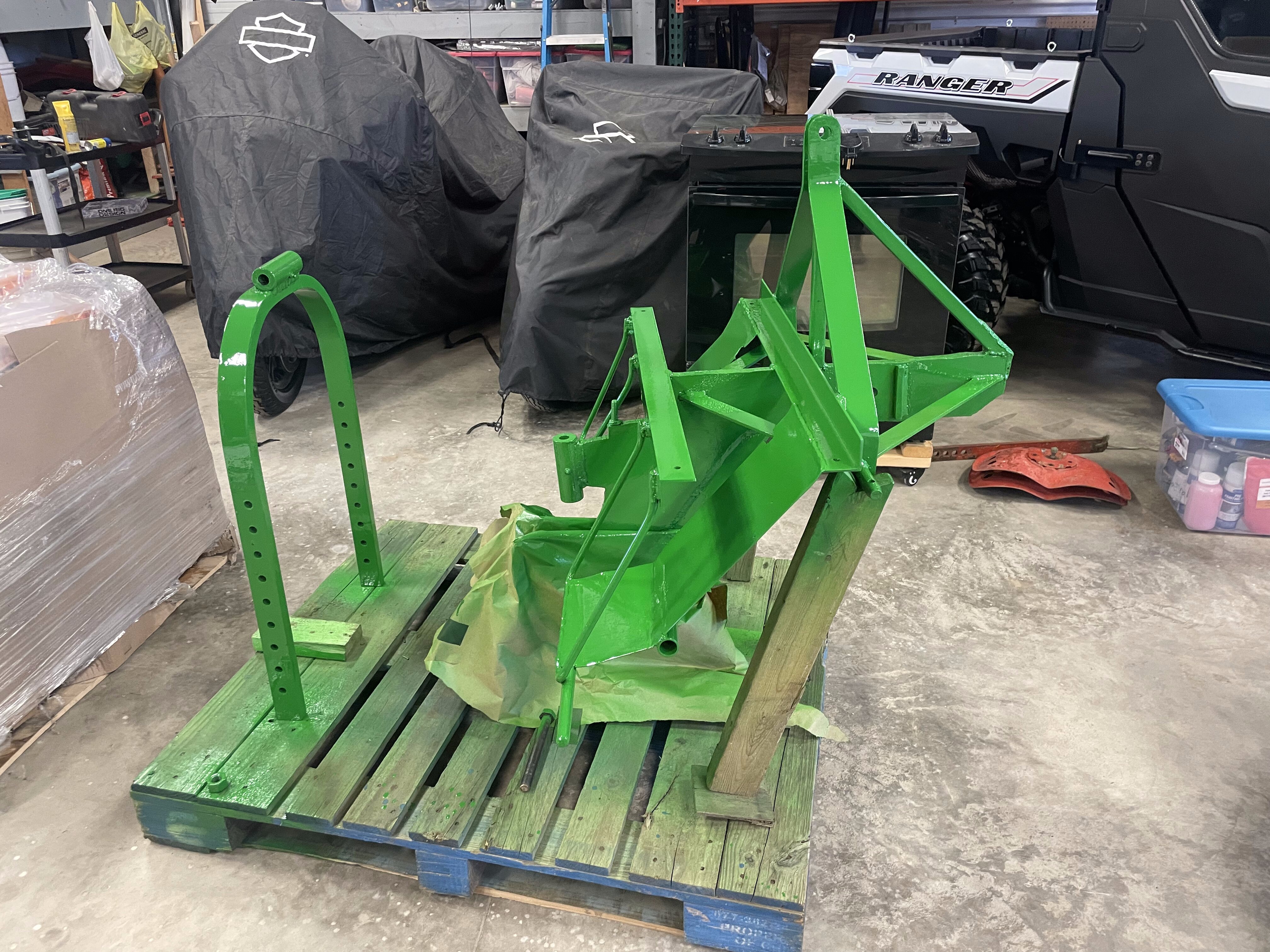 2024 Property Management