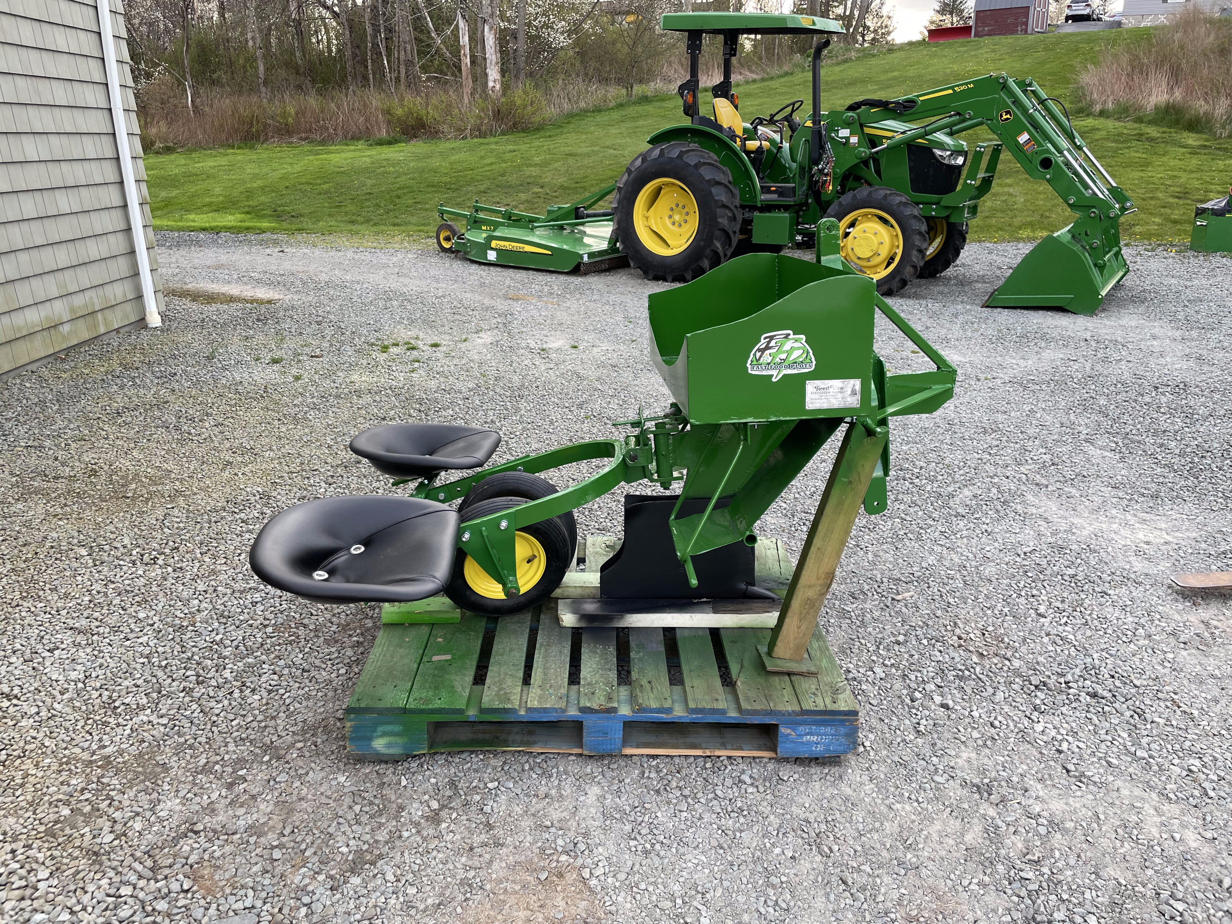 2024 Property Management