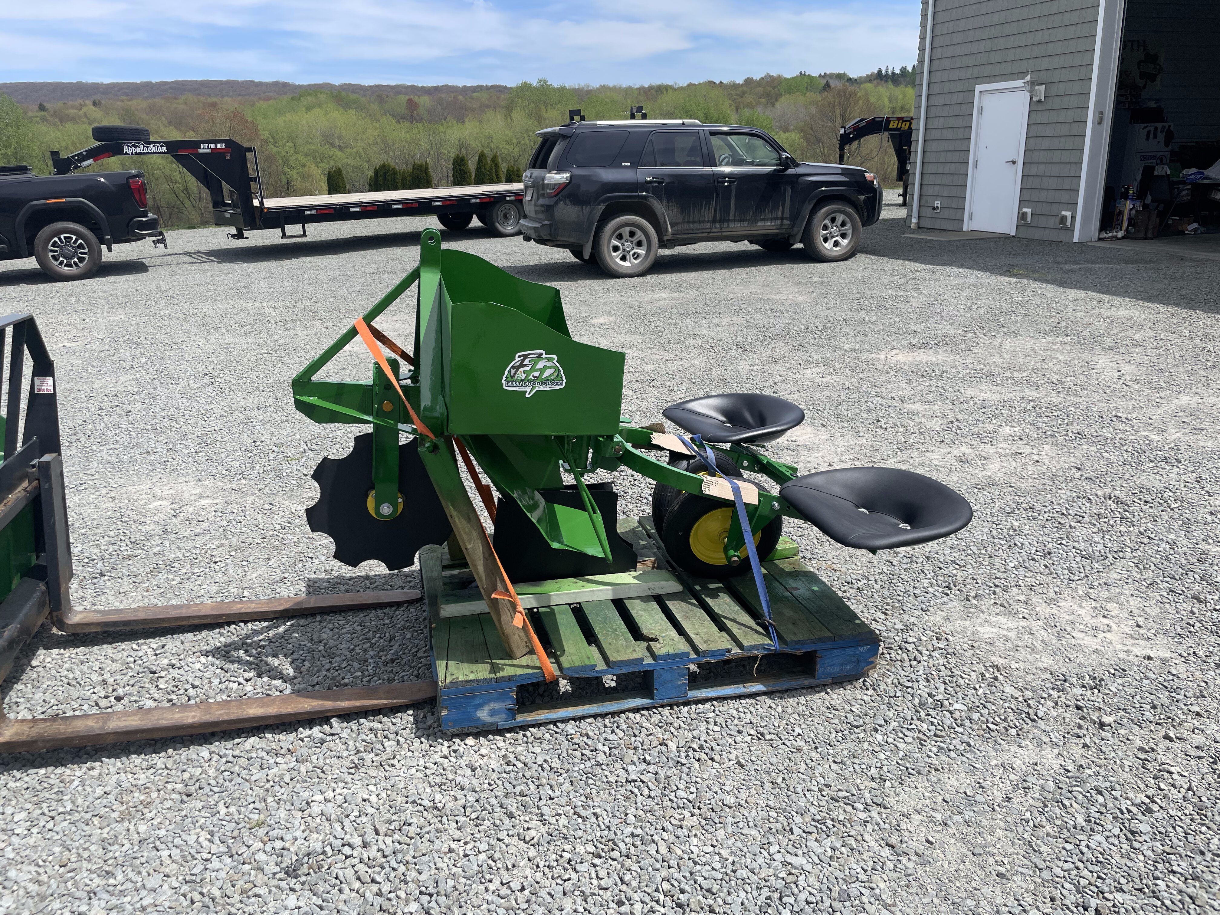 2024 Property Management