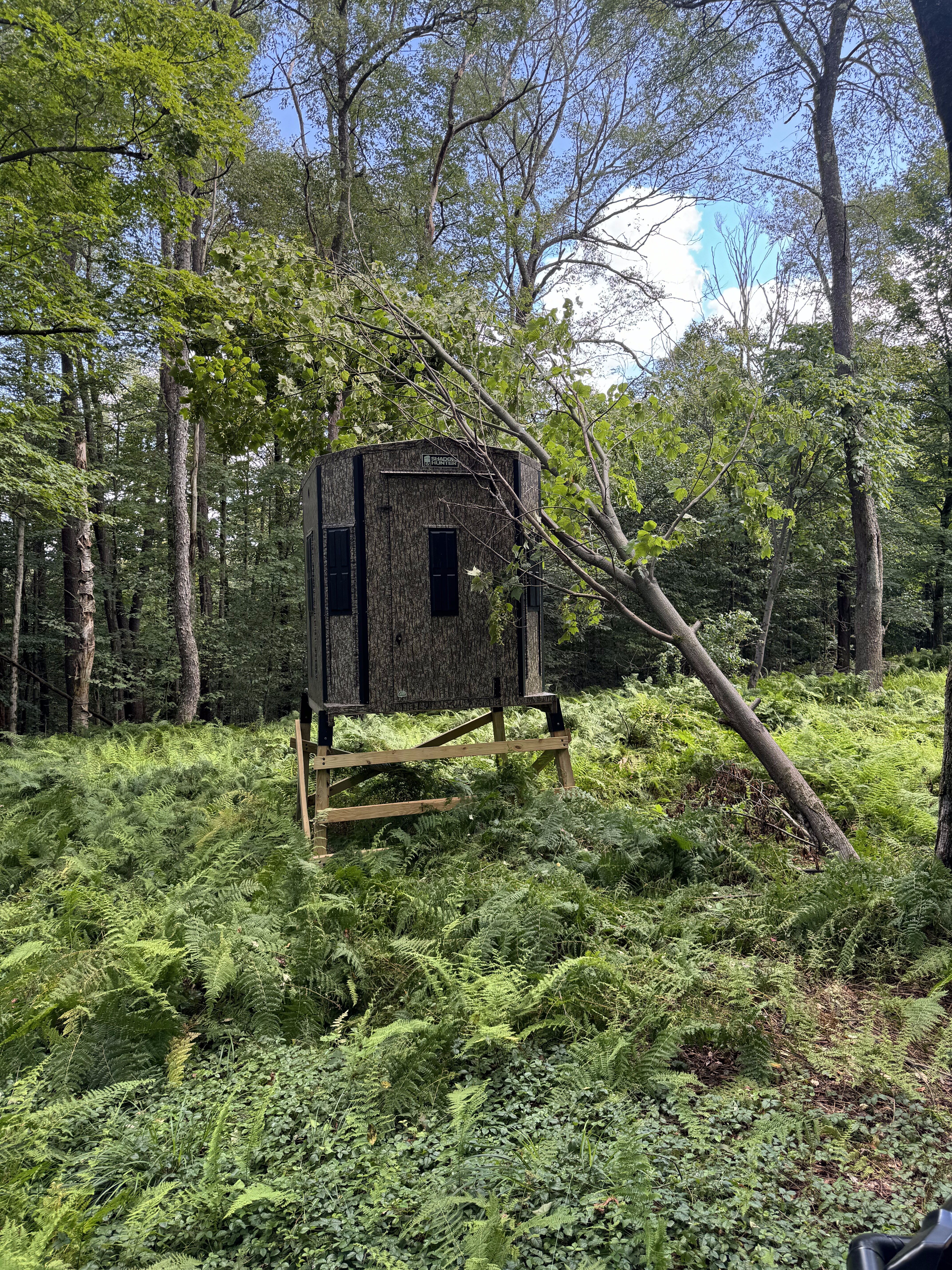 2024 Shadow Hunter Installs