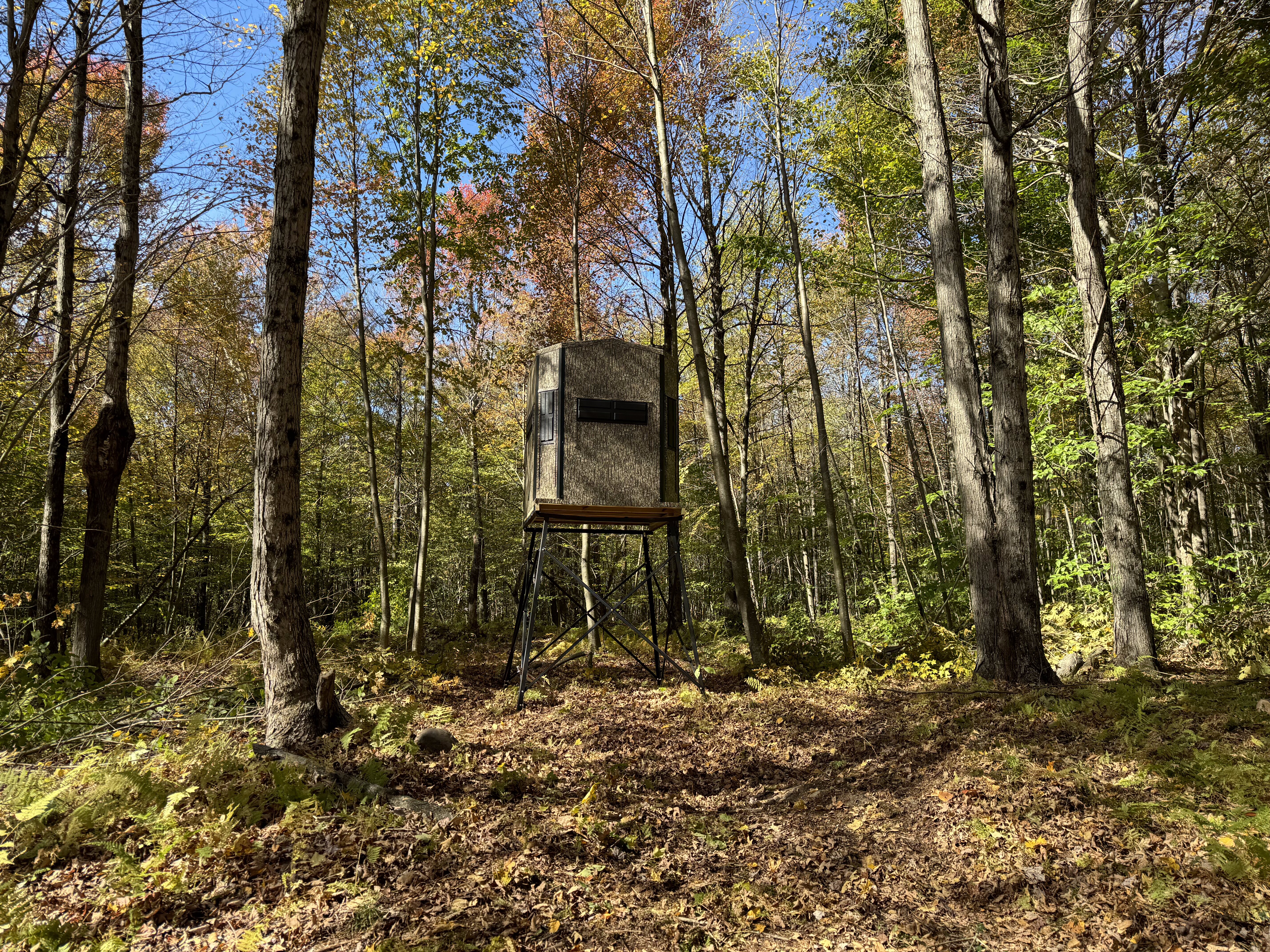 2024 Shadow Hunter Installs