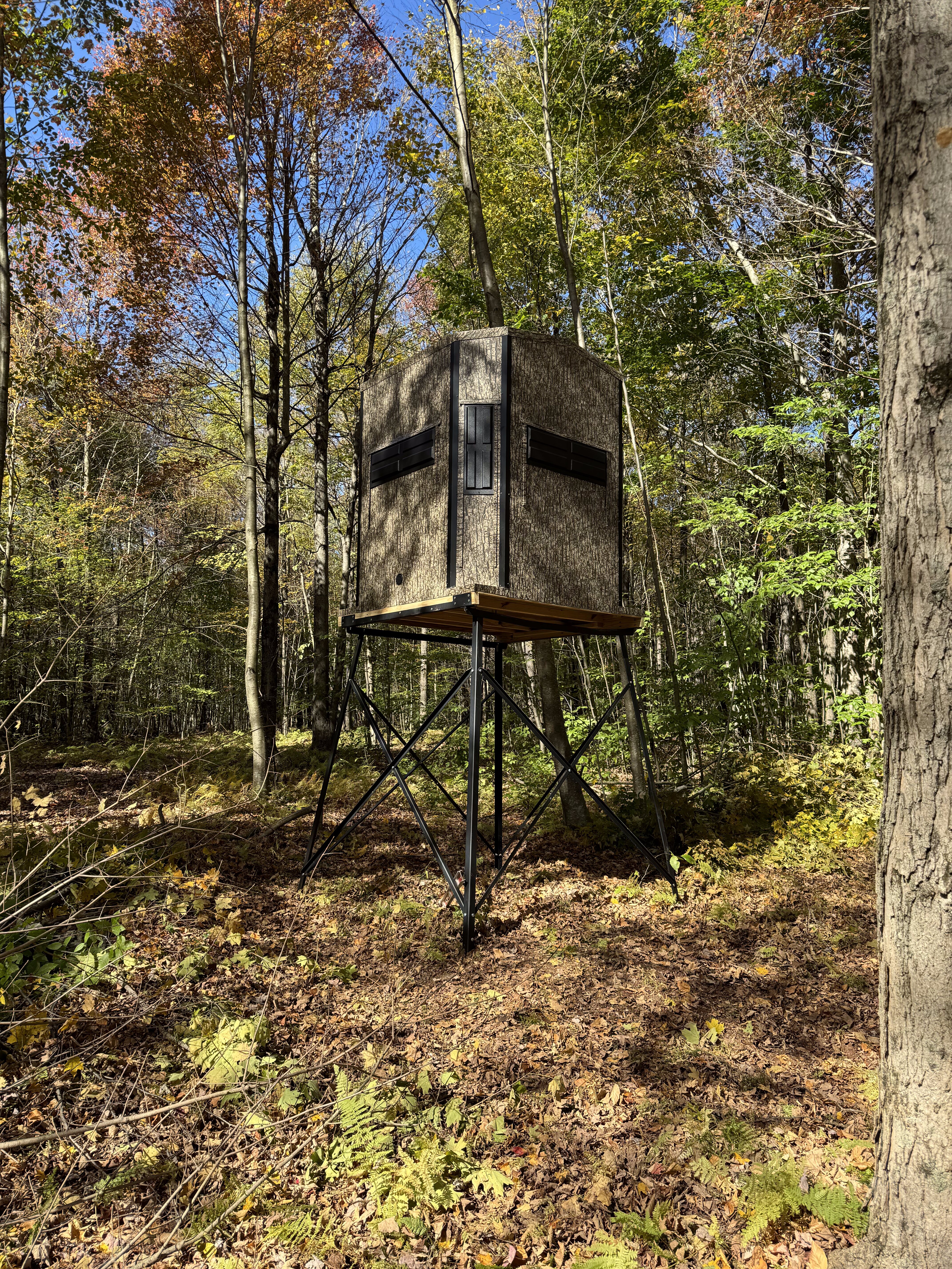 2024 Shadow Hunter Installs