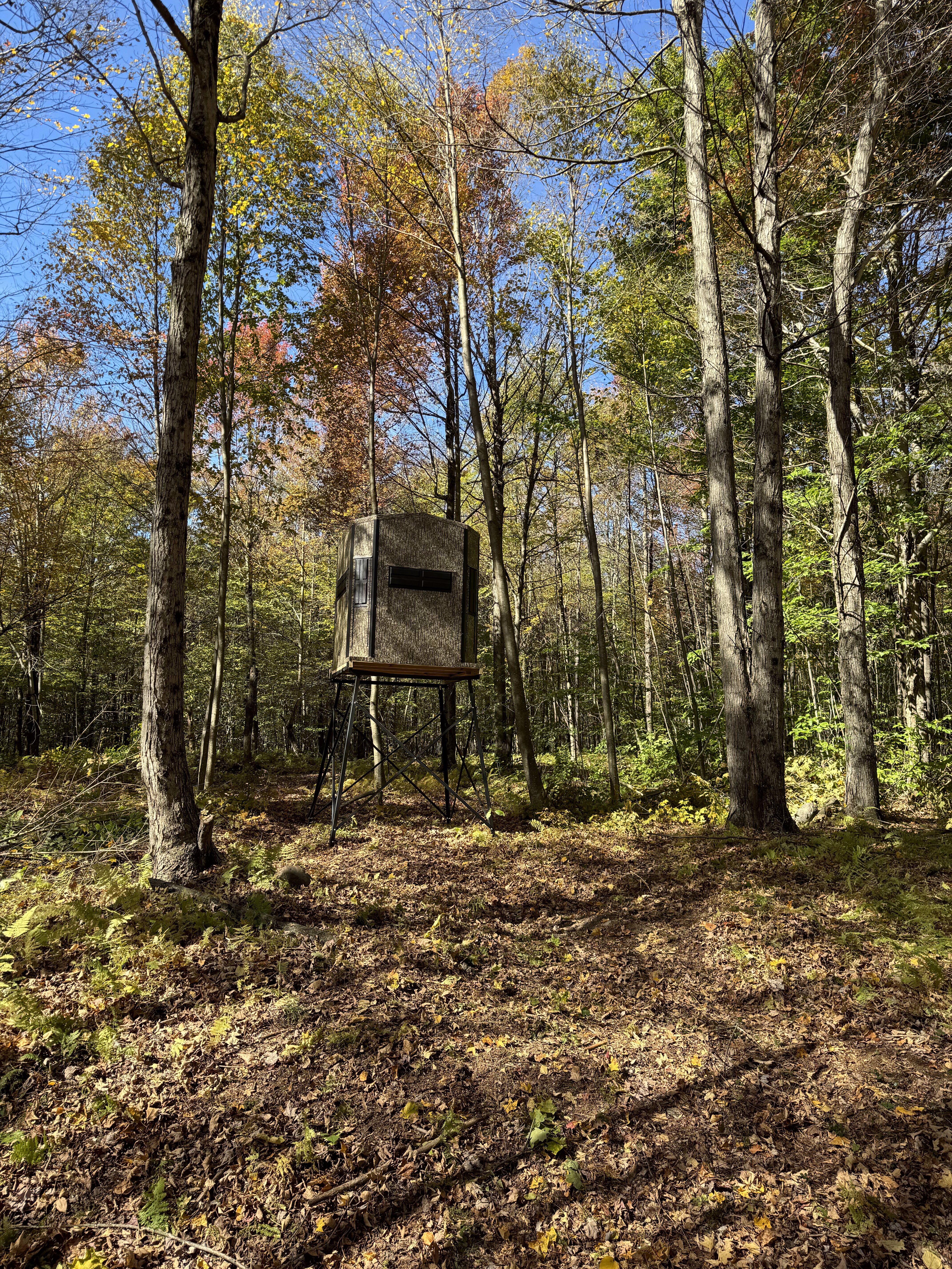 2024 Shadow Hunter Installs