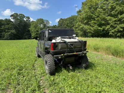 2025 Food Plots