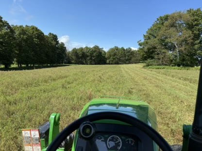 2025 Food Plots