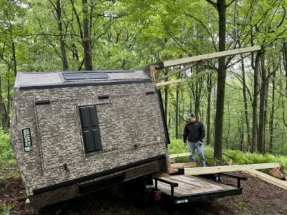 2025 Shadow Hunter Installs