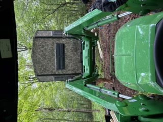 2025 Shadow Hunter Installs