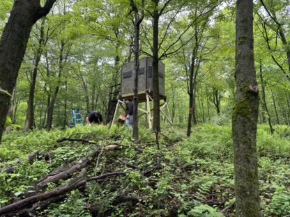 2025 Shadow Hunter Installs