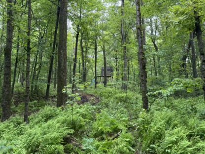 2025 Shadow Hunter Installs