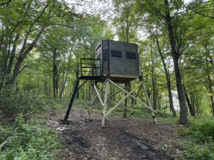 2025 Shadow Hunter Installs