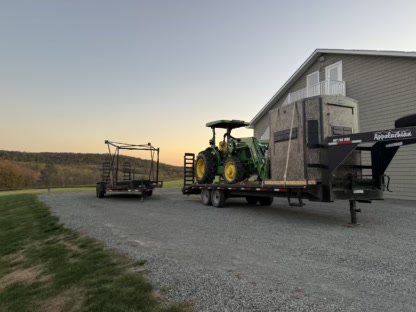 2025 Shadow Hunter Installs