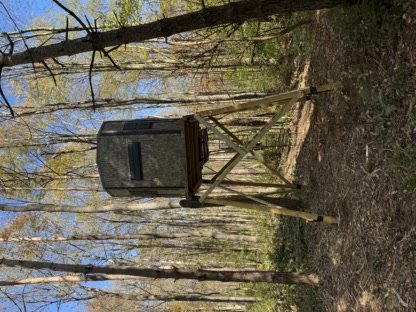 2025 Shadow Hunter Installs