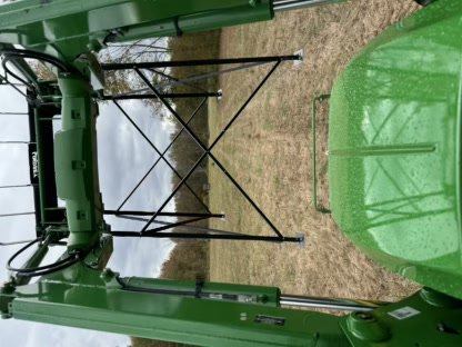 2025 Shadow Hunter Installs