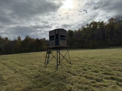 2025 Shadow Hunter Installs