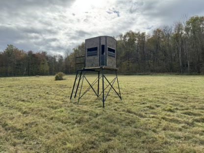 2025 Shadow Hunter Installs