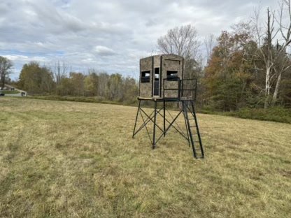 2025 Shadow Hunter Installs