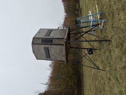 2025 Shadow Hunter Installs