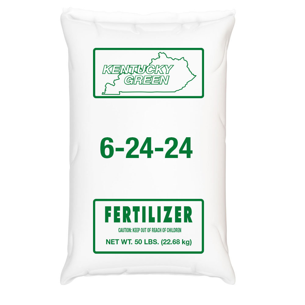 6-24-24 Fertilizer