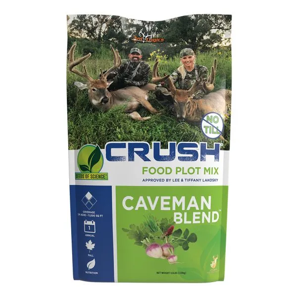 Caveman Blend