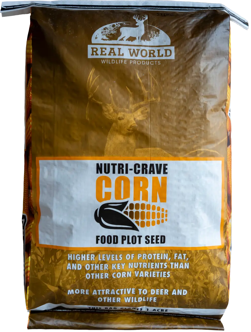 Nutri-Crave Corn