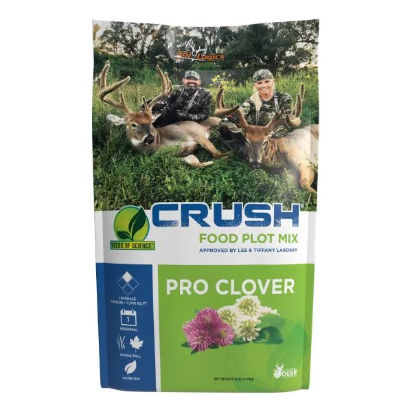 Pro Clover