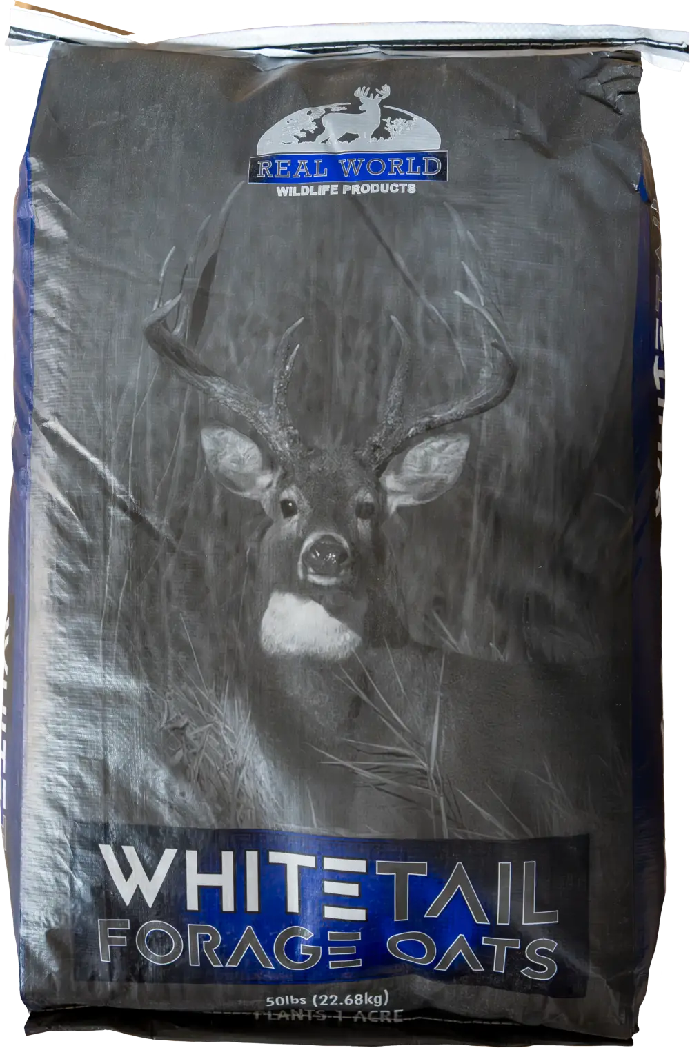 Whitetail Forage Oats