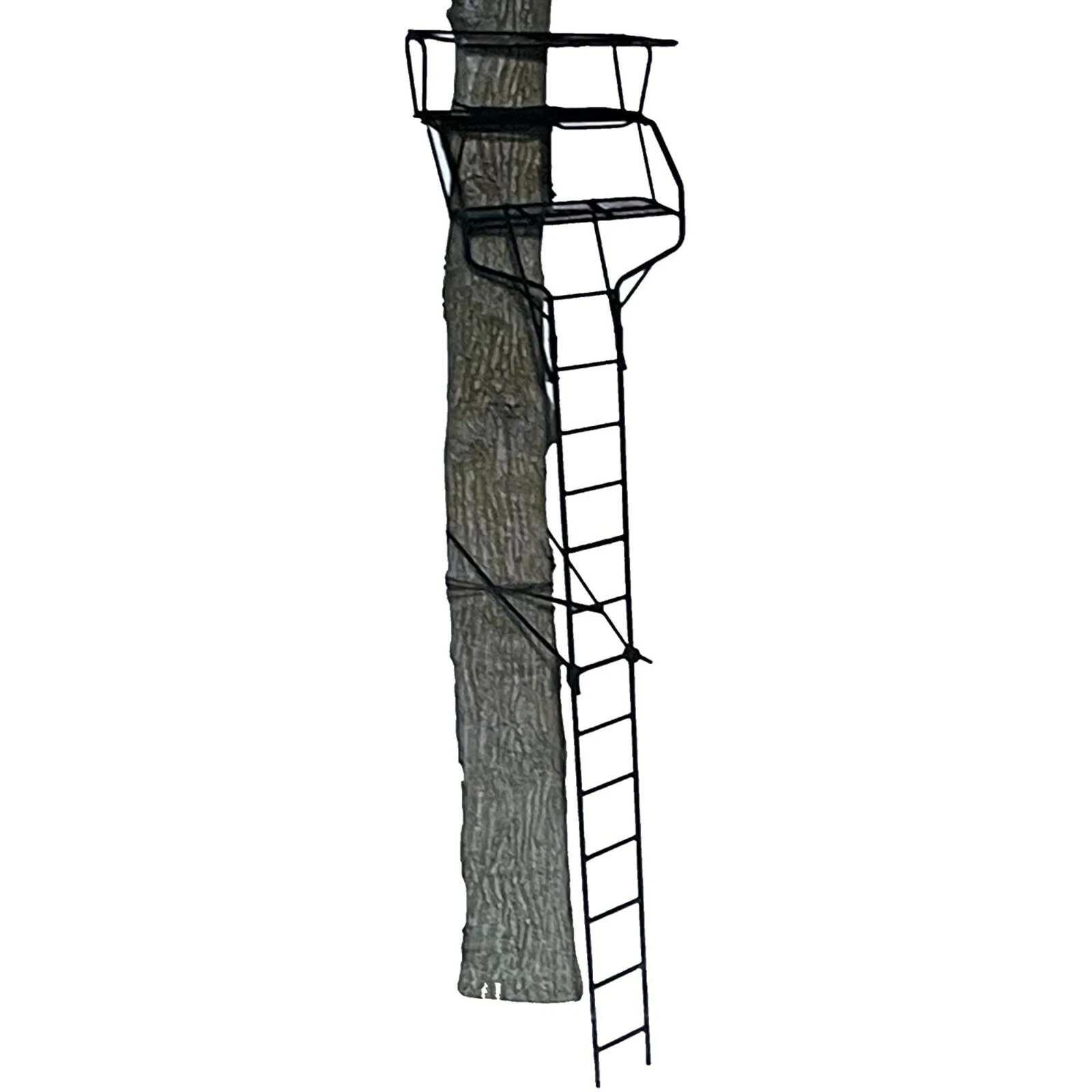 Muddy Legend XLT 2-Man Ladder Stand