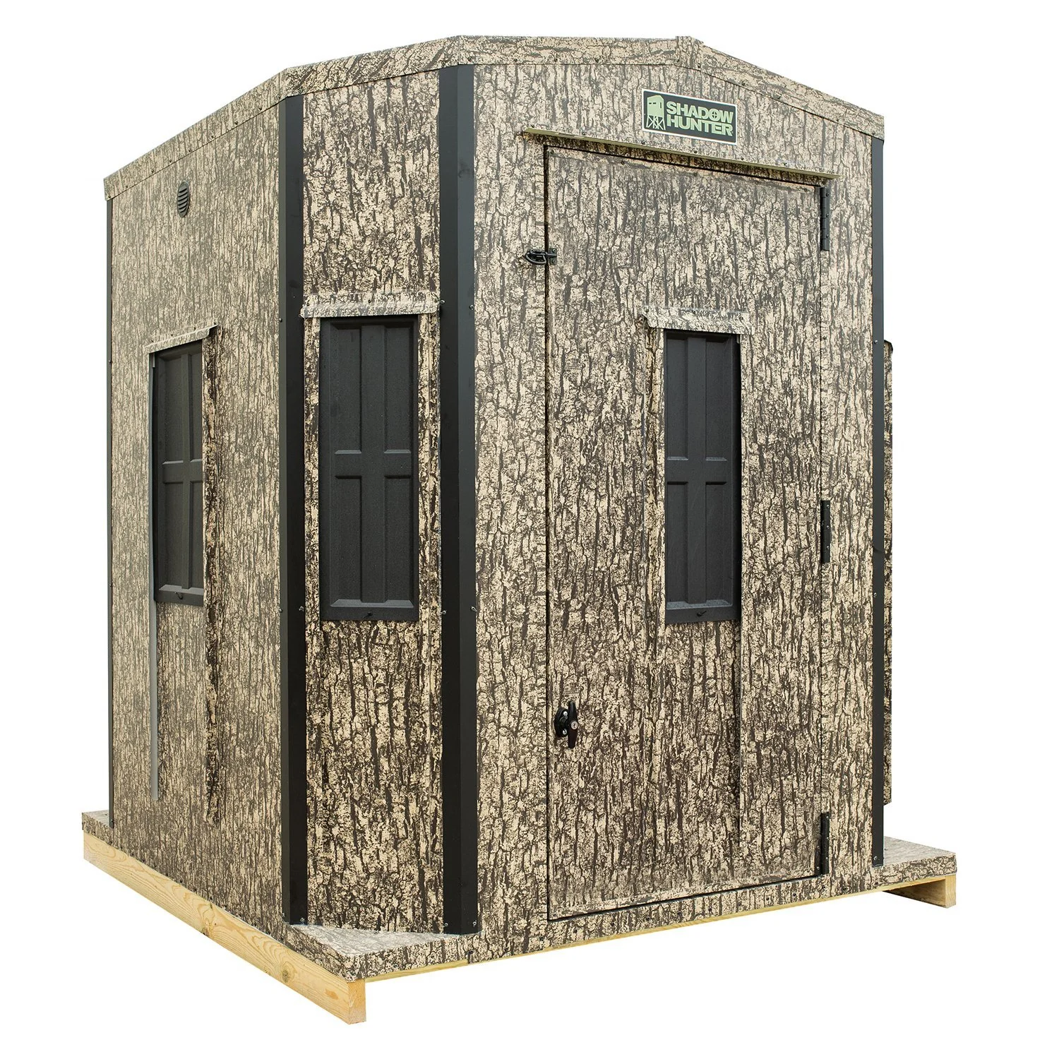 Shadow Hunter 6x6 Archery Blind