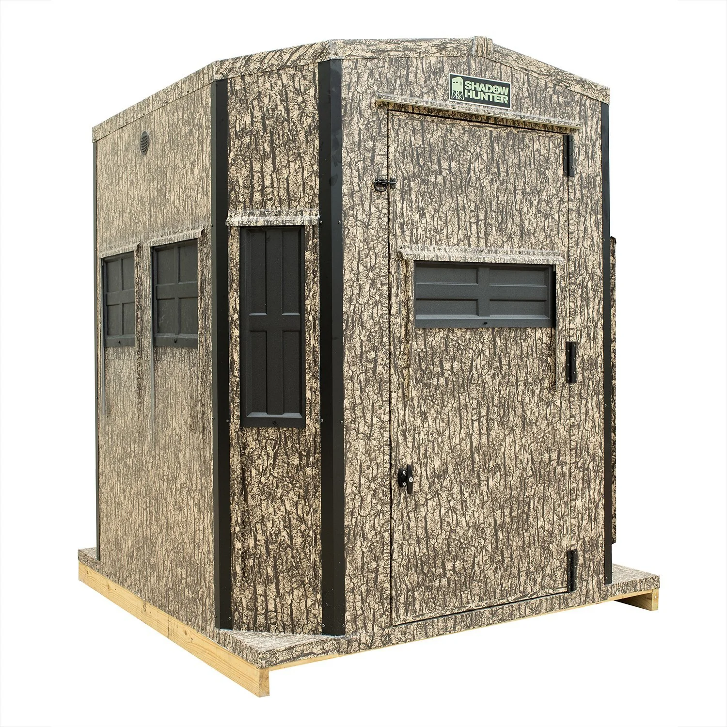 Shadow Hunter 6x8 Octagon Combo Blind