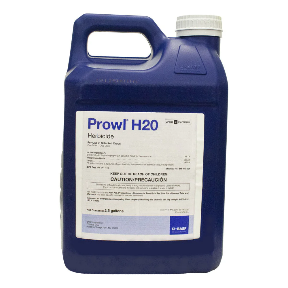 Prowl H2O